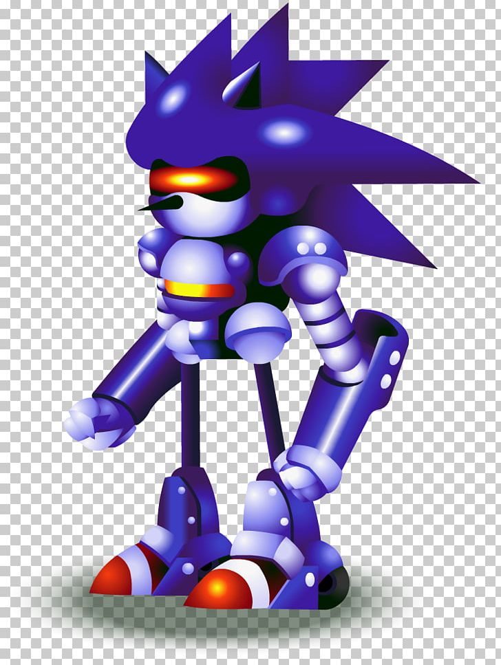 Sonic & Knuckles Sonic The Hedgehog 3 Sonic Mania Metal Sonic PNG, Clipart, Art, Cartoon, Doctor Eggman, Fictional Character, Figurine Free PNG Download