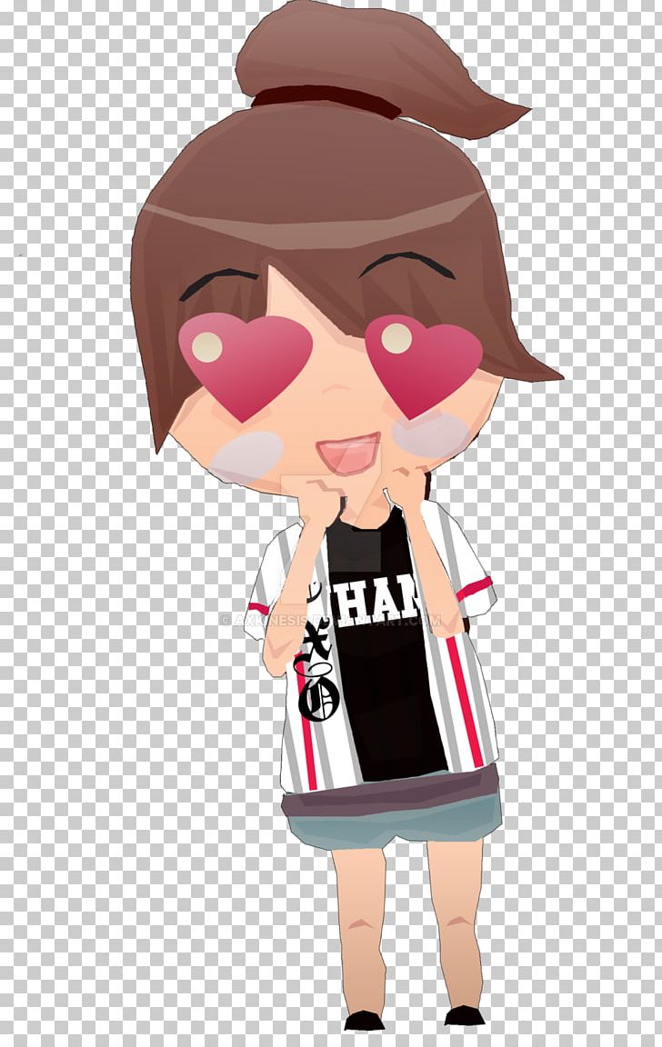 Fangirl GFriend Art EXO Chibi PNG, Clipart, Art, Cartoon, Chanyeol, Chibi, Crossover Free PNG Download