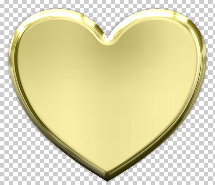 Heart Gold PNG, Clipart, Brass, Data Compression, Gold, Gold Heart, Heart Free PNG Download