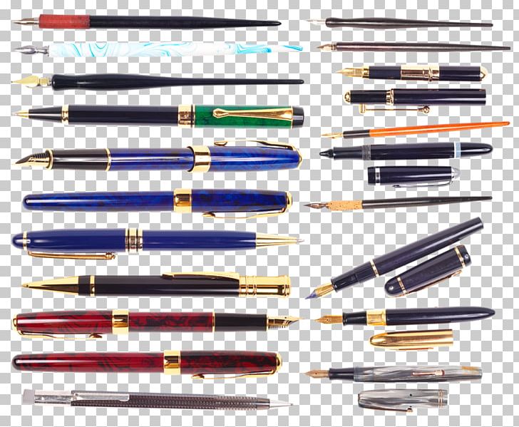 Pen Stationery PNG, Clipart, Ball Pen, Blog, Color, Colorful Background, Color Pencil Free PNG Download