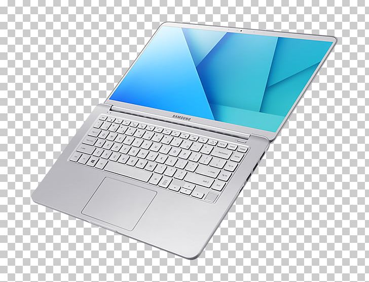 Samsung Notebook 9 Laptop NP900X5L-K02US Intel Kaby Lake Samsung Notebook 9 (2018) 15” PNG, Clipart, Computer, Computer Accessory, Data, Electronic Device, Electronics Free PNG Download