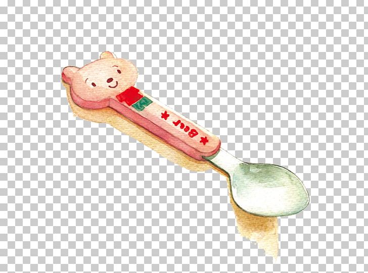 Spoon Fork PNG, Clipart, Bear, Bears, Bear Vector, Child, Childrens Products Free PNG Download