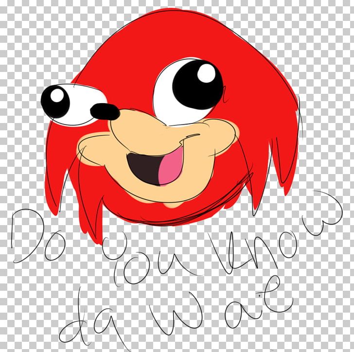 T Shirt Knuckles The Echidna Youtube Vrchat Png Clipart Art