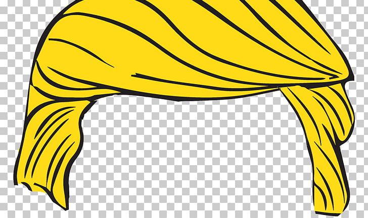 Toupée Hair Presidency Of Donald Trump PNG, Clipart, Area, Black And White, Blond, Blue Hair, Donald Trump Free PNG Download