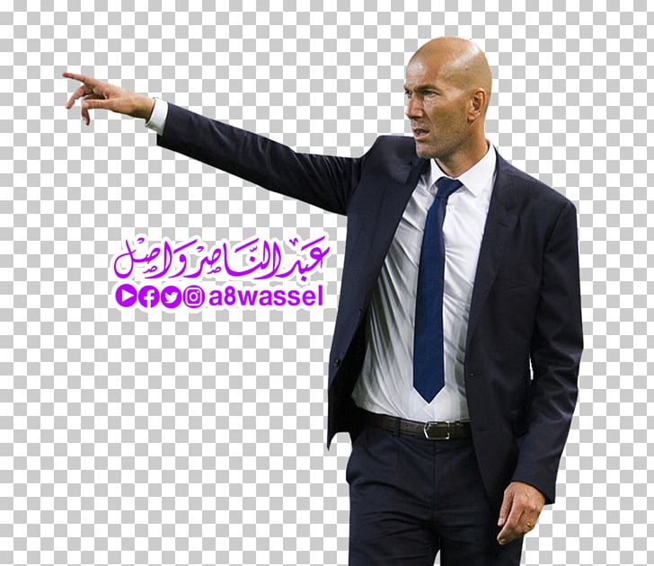 Zinedine Zidane Real Madrid C.F. UEFA Champions League Coach Sport PNG, Clipart, Business, Business Executive, Entrepreneur, Formal Wear, Miscellaneous Free PNG Download