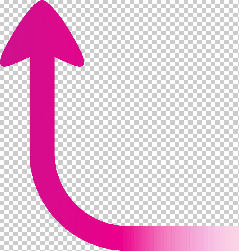 Rising Arrow PNG, Clipart, Magenta, Pink, Purple, Rising Arrow, Symbol Free PNG Download