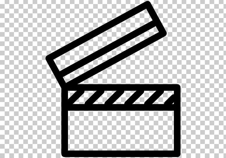 Cinema Film Computer Icons Clapperboard PNG, Clipart, Angle, Art, Art Film, Black And White, Cinema Free PNG Download