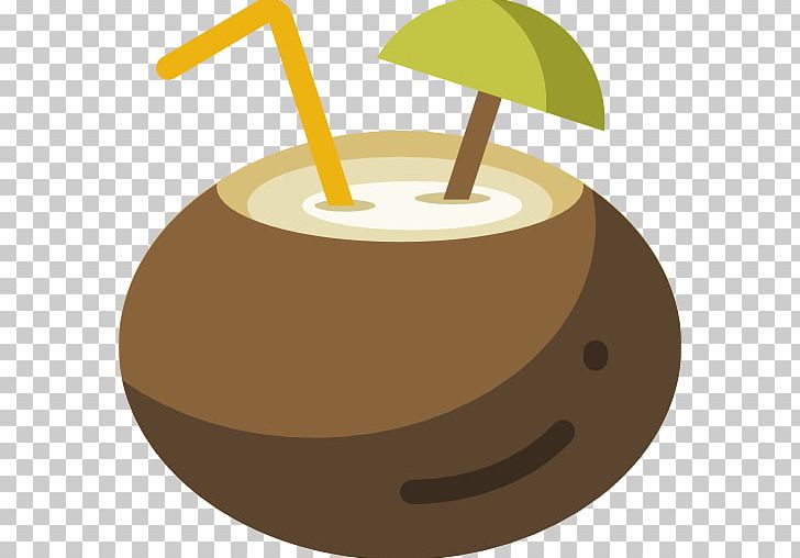 Coconut Water Juice Cocktail Computer Icons PNG, Clipart, Alcoholic Drink, Cocktail, Coconut, Coconut Milk, Coconut Water Free PNG Download