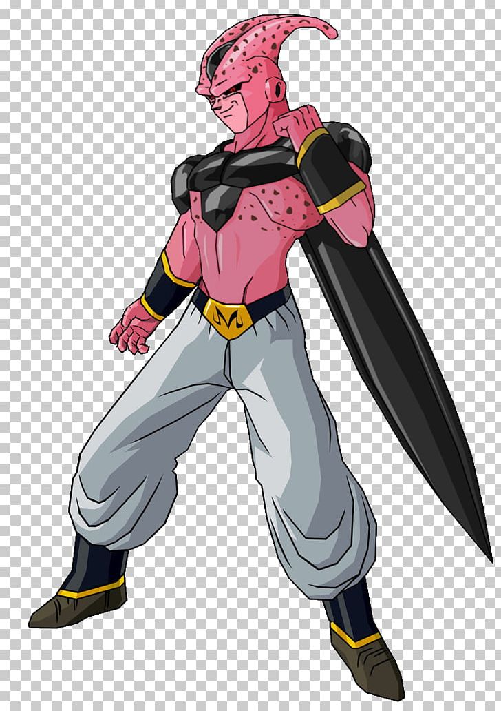 Costume Design Majin Buu Superhero Weapon PNG, Clipart, Animated Cartoon, Arma Bianca, Buu, Cell, Cold Weapon Free PNG Download