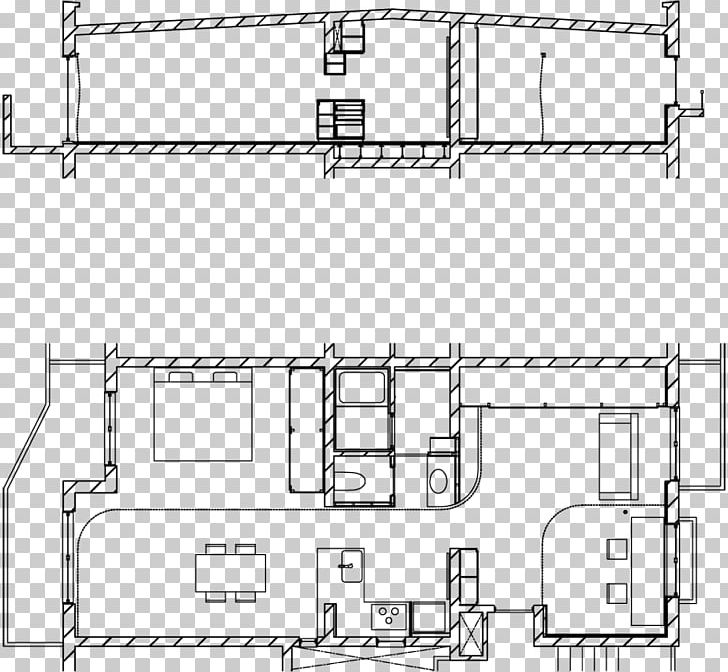 Floor Plan Architecture Engineering Technical Drawing PNG, Clipart, Angle, Architecture, Art, Artwork, Black And White Free PNG Download