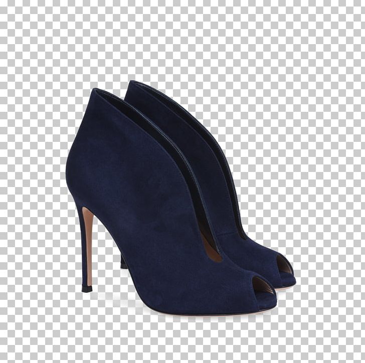 Harrods Suede Court Shoe Boot PNG, Clipart, Accessories, Basic Pump, Boot, Botina, Cobalt Blue Free PNG Download