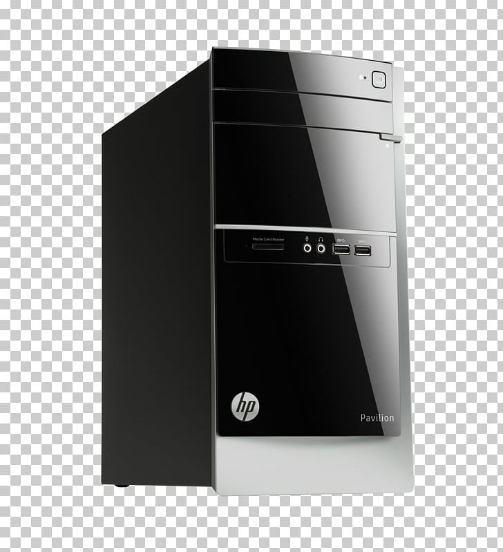 HP Pavilion Hewlett-Packard Desktop Computers Intel Core PNG, Clipart, Brands, Central Processing Unit, Computer, Computer Hardware, Ddr Free PNG Download