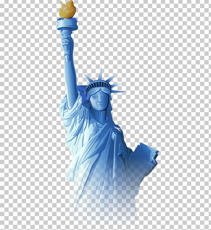 Statue Of Liberty Scalable Graphics PNG, Clipart, Art, Blue, Blue Abstract, Blue Background, Blue Eyes Free PNG Download
