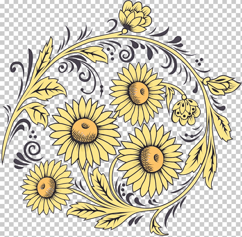Floral Design PNG, Clipart, Camomile, Chamomile, Floral Design, Flower, Mayweed Free PNG Download