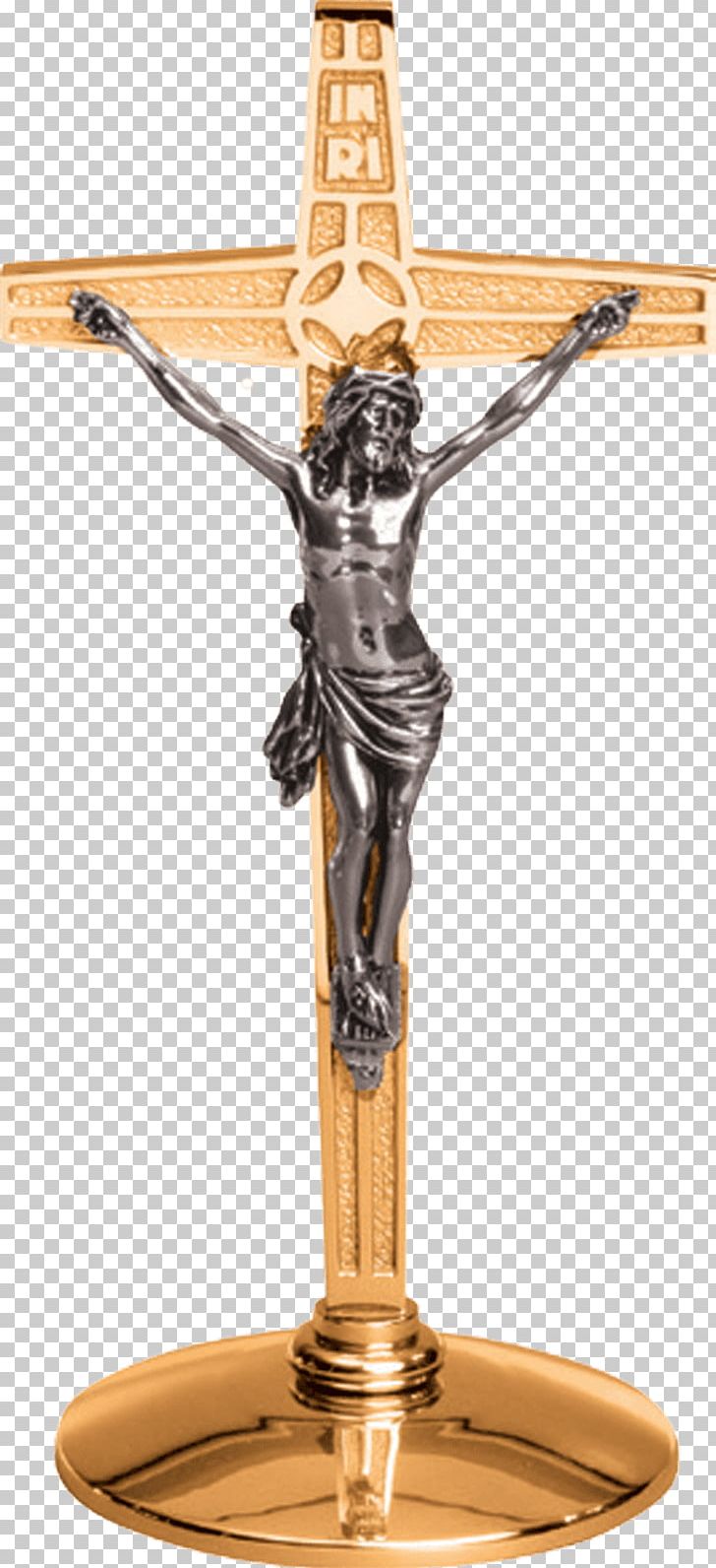 Altar Crucifix Brass Bronze PNG, Clipart,  Free PNG Download