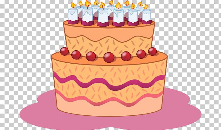 Birthday Cake Happy Birthday To You Candle Gift PNG, Clipart, Baked Goods, Birthday, Birthday Cake, Cake, Cake Decorating Free PNG Download