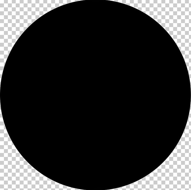Circle Shape Computer Icons PNG, Clipart, Black, Black And White, Circle, Circled Dot, Computer Icons Free PNG Download