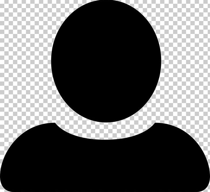 Computer Icons Person PNG, Clipart, Black, Black And White, Circle, Computer Icons, Download Free PNG Download