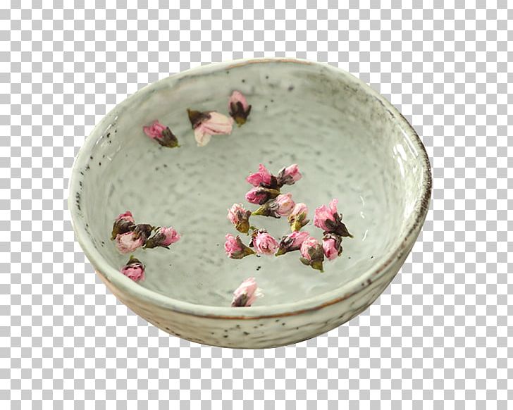 Herbal Tea Bowl PNG, Clipart, Blossom, Bowl, Ceramic, Chinese Herbology, Dishware Free PNG Download