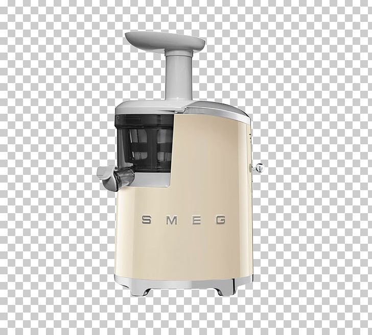 Juicer Cream Smeg Home Appliance PNG, Clipart, Angle, Blender, Cream, Food Processor, Home Appliance Free PNG Download