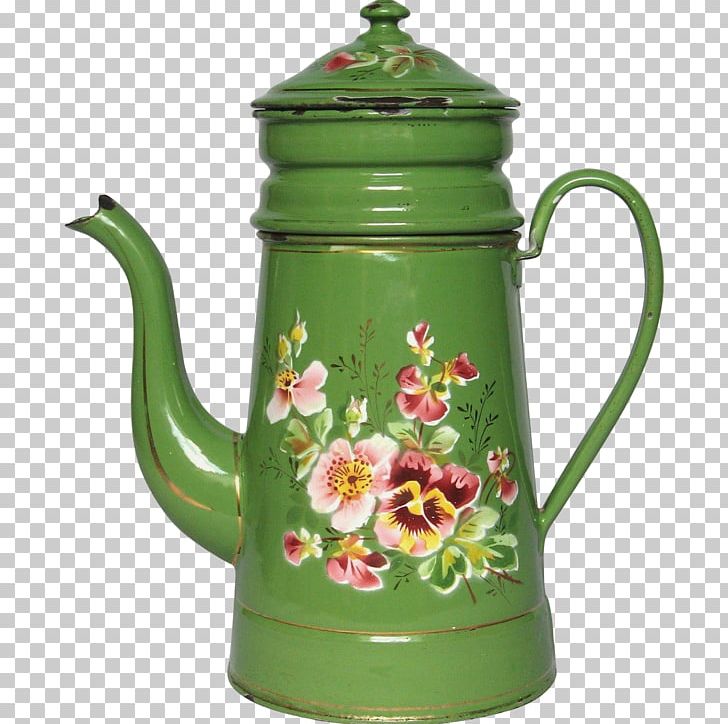 Kettle Mug Ceramic Tennessee Teapot PNG, Clipart, Ceramic, Drinkware, Flowerpot, Kettle, Mug Free PNG Download