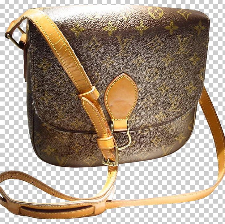 Messenger Bags Handbag Leather Louis Vuitton PNG, Clipart, Accessories, Bag, Beige, Brown, Canvas Free PNG Download