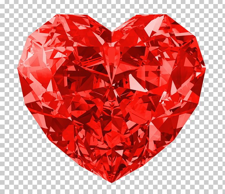 Red Diamonds Heart PNG, Clipart, Carat, Clip Art, Diamond, Diamonds, Gemstone Free PNG Download