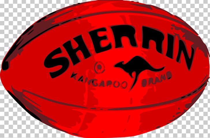 Australian Football League Australian Rules Football Sherrin Rugby Football PNG, Clipart, Area, Australian Football League, Australian Rules Football, Ball, Brand Free PNG Download