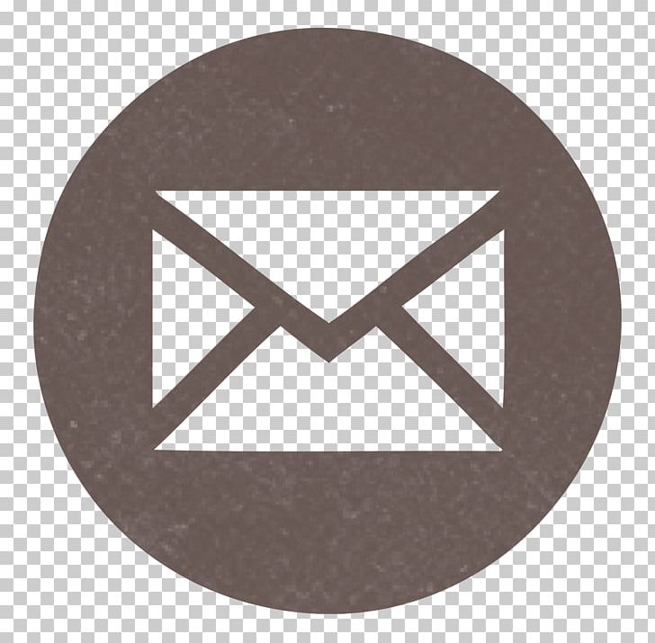 Email Computer Icons Symbol TOYOTA TSUSHO NEXTY ELECTRONICS (THAILAND) CO. PNG, Clipart, Angle, Brown, Circle, Computer Icons, Electronic Mailing List Free PNG Download