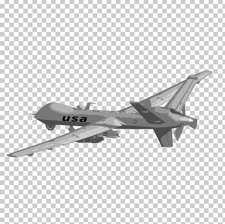 General Atomics MQ-9 Reaper General Atomics MQ-1 Predator Northrop Grumman RQ-4 Global Hawk Airplane Unmanned Aerial Vehicle PNG, Clipart, Aircraft, Air Force, Airliner, Drone, Drone Strikes In Pakistan Free PNG Download