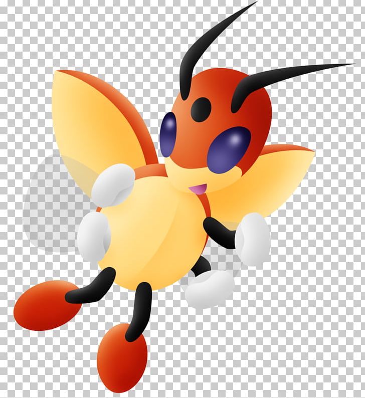 Honey Bee Pokémon PNG, Clipart, Bee, Butterfly, Earthbound, Honey, Honey Bee Free PNG Download