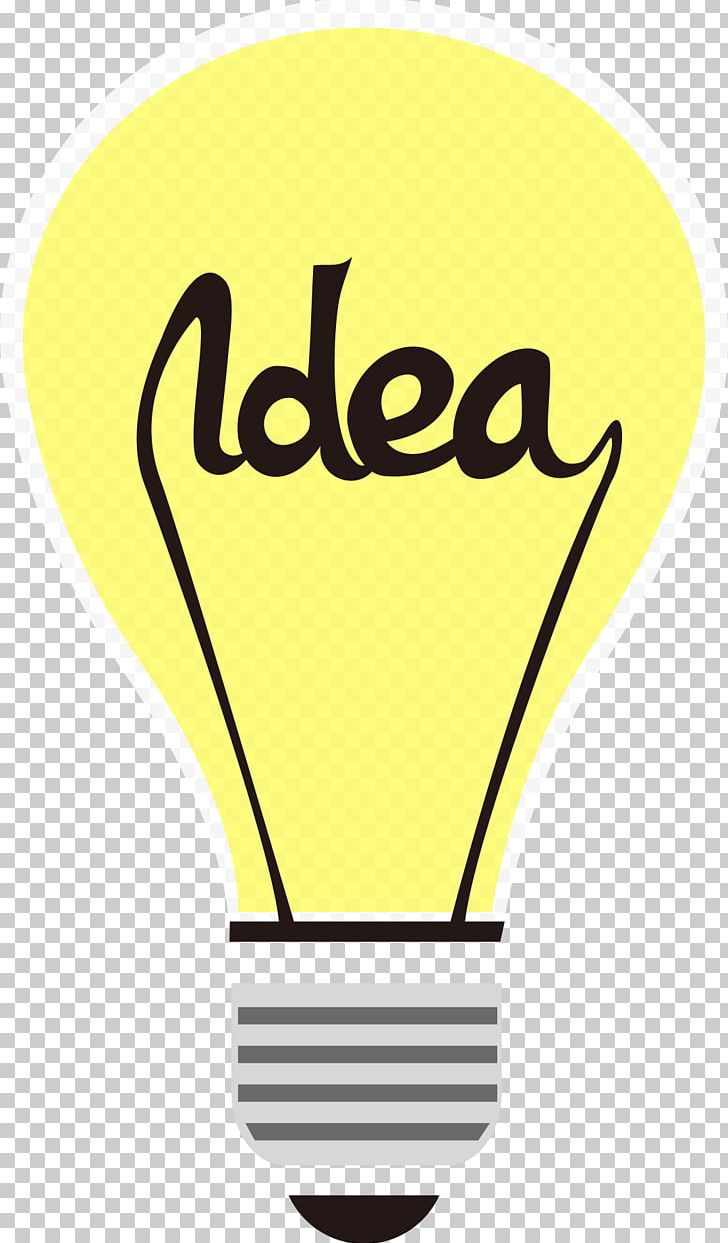 Incandescent Light Bulb Yellow Lamp PNG, Clipart, Brand, Bulb, Business Card, Business Man, Business Vector Free PNG Download