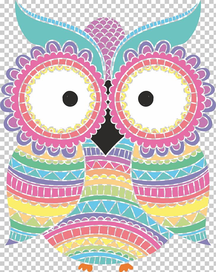 Owl Decal Drawing PNG, Clipart, Animals, Area, Art, Beak, Bird Free PNG Download