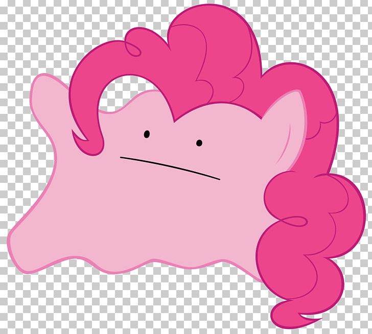 Pinkie Pie Ditto Applejack Big McIntosh PNG, Clipart, Cartoon, Cutie Mark Crusaders, Deviantart, Fictional Character, Heart Free PNG Download