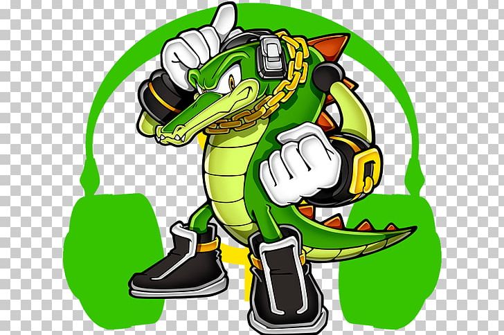 The Crocodile Espio The Chameleon Knuckles' Chaotix Knuckles The Echidna Sonic & Knuckles PNG, Clipart, Ariciul Sonic, Art, Artwork, Concept, Crocodile Free PNG Download