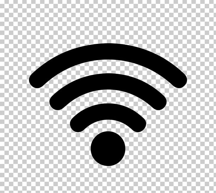 Wi-Fi Computer Icons Wireless Hotspot PNG, Clipart, Black And White, Circl, Computer Icons, Flat Design, Hotspot Free PNG Download