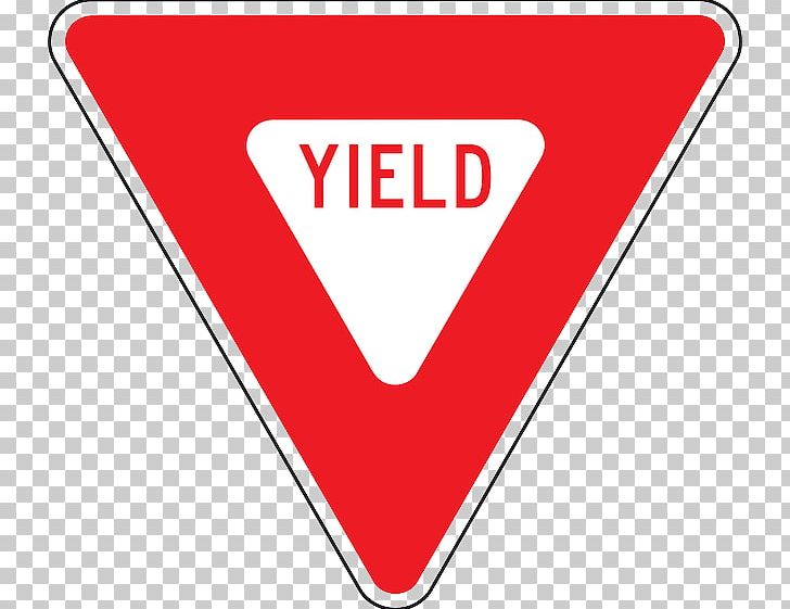 Yield Sign Manual On Uniform Traffic Control Devices Traffic Sign Stop Sign PNG, Clipart, Allway Stop, Area, Brand, Driving, Heart Free PNG Download