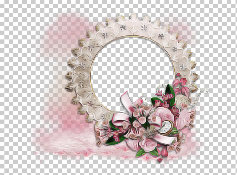Picture Frame PNG, Clipart, Flower, Petal, Picture Frame, Pink, Plant Free PNG Download