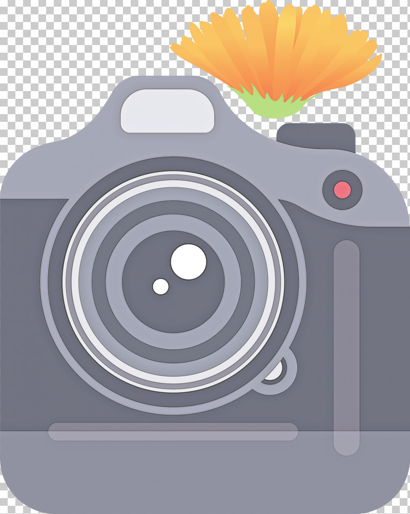 Camera Flower PNG, Clipart, Analytic Trigonometry And Conic Sections, Angle, Camera, Camera Lens, Circle Free PNG Download