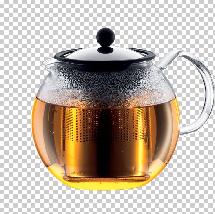 Assam Tea Teapot French Presses Bodum PNG, Clipart, Assam Tea, Beer Brewing Grains Malts, Bodum, Borosilicate Glass, Comercial Use Free PNG Download