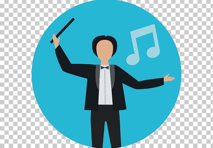 Conductor Orchestra Musical Instruments Sound PNG, Clipart, Blue, Business, Classical Music, Communication, Conversation Free PNG Download