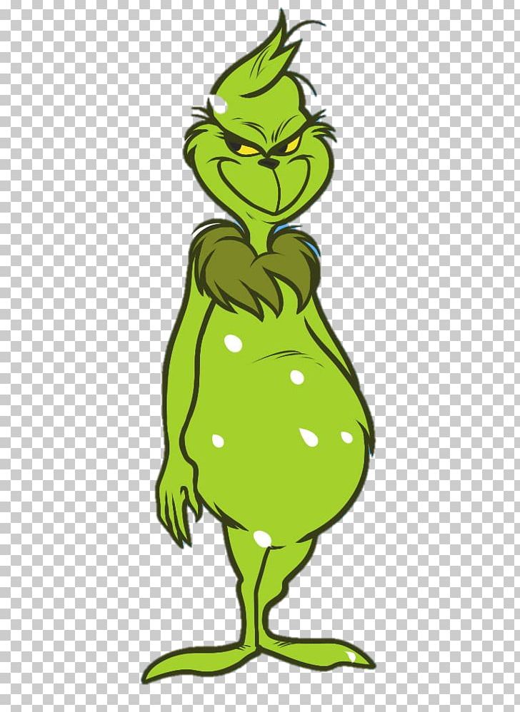How The Grinch Stole Christmas! Drawing Whoville PNG, Clipart, Amphibian, Art, Artwork, Beak, Bird Free PNG Download