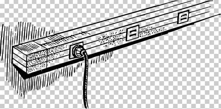 Power Strips & Surge Suppressors AC Power Plugs And Sockets Computer Icons PNG, Clipart, Ac Power Plugs And Sockets, Angle, Black And White, Cdr, Computer Icons Free PNG Download