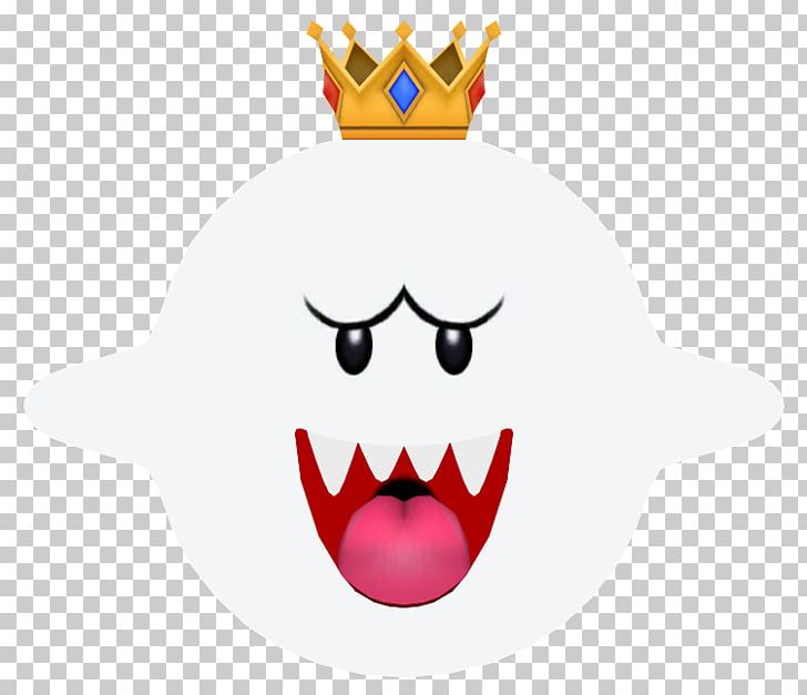 Super Mario Bros. Mario Kart Wii PNG, Clipart, Boos, Emoticon, Game Boy Advance, Gaming, King Boo Free PNG Download