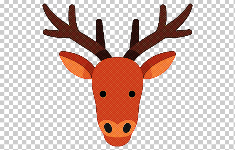 Reindeer PNG, Clipart, Antler, Deer, Fawn, Head, Moose Free PNG Download