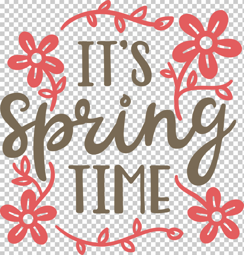 Spring Time Spring PNG, Clipart, Floral Design, Geometry, Line, Mathematics, Spring Free PNG Download