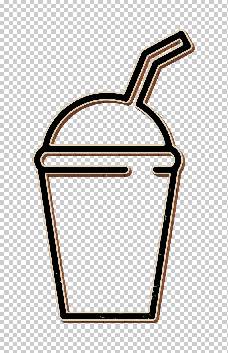 Eating Icon Soft Drink With Straw Icon Straw Icon PNG, Clipart, Eating Icon, Geometry, Line, Mathematics, Meter Free PNG Download