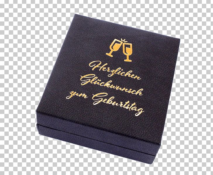 Blahoželanie Gift Birthday Wedding Gold PNG, Clipart, Artificial Leather, Birthday, Box, Brand, Case Free PNG Download