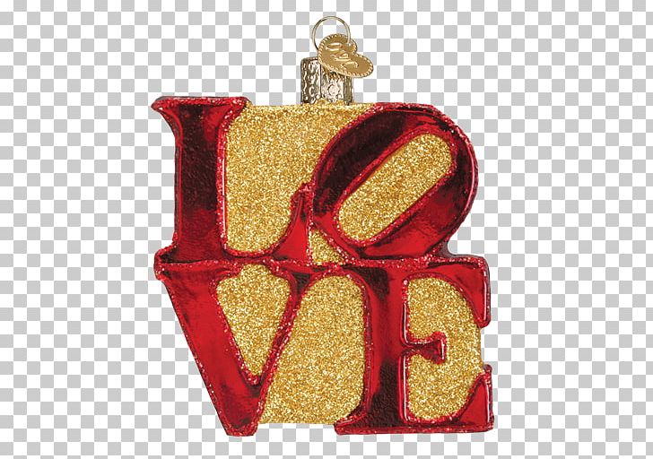 Santa Claus Christmas Ornament Valentine's Day Love PNG, Clipart,  Free PNG Download