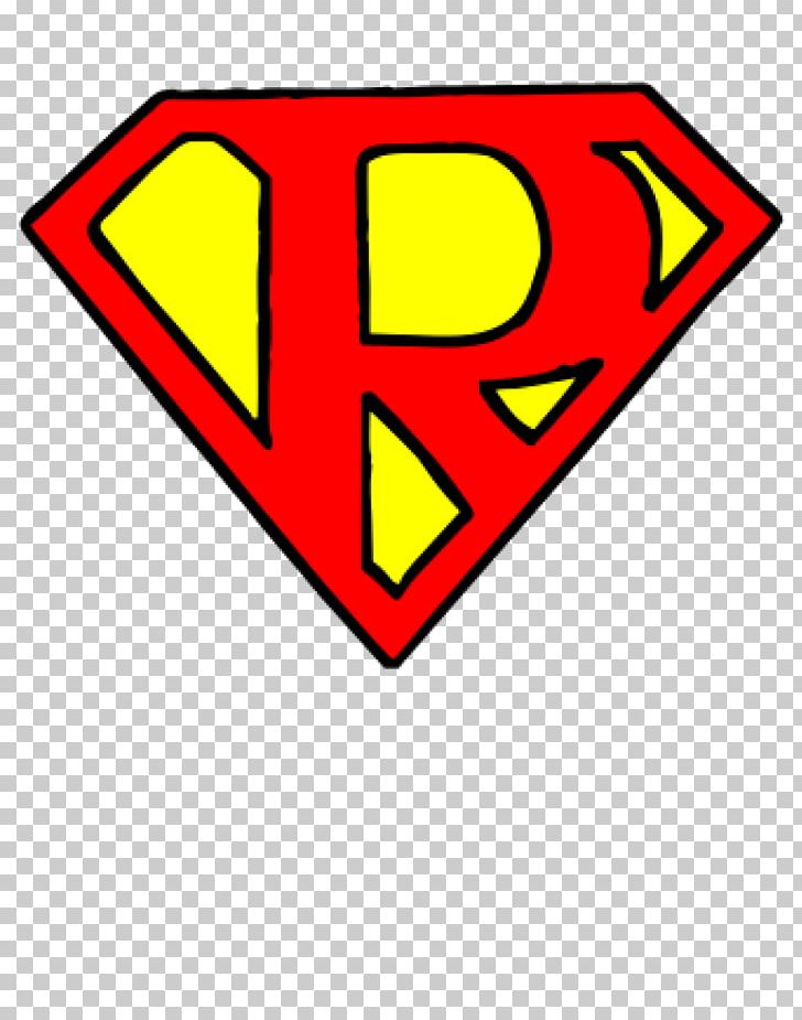 Superman Logo T-shirt PNG, Clipart, Area, Comics, Fictional Character, Heroes, Letter Free PNG Download